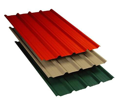 Zinc Sheets